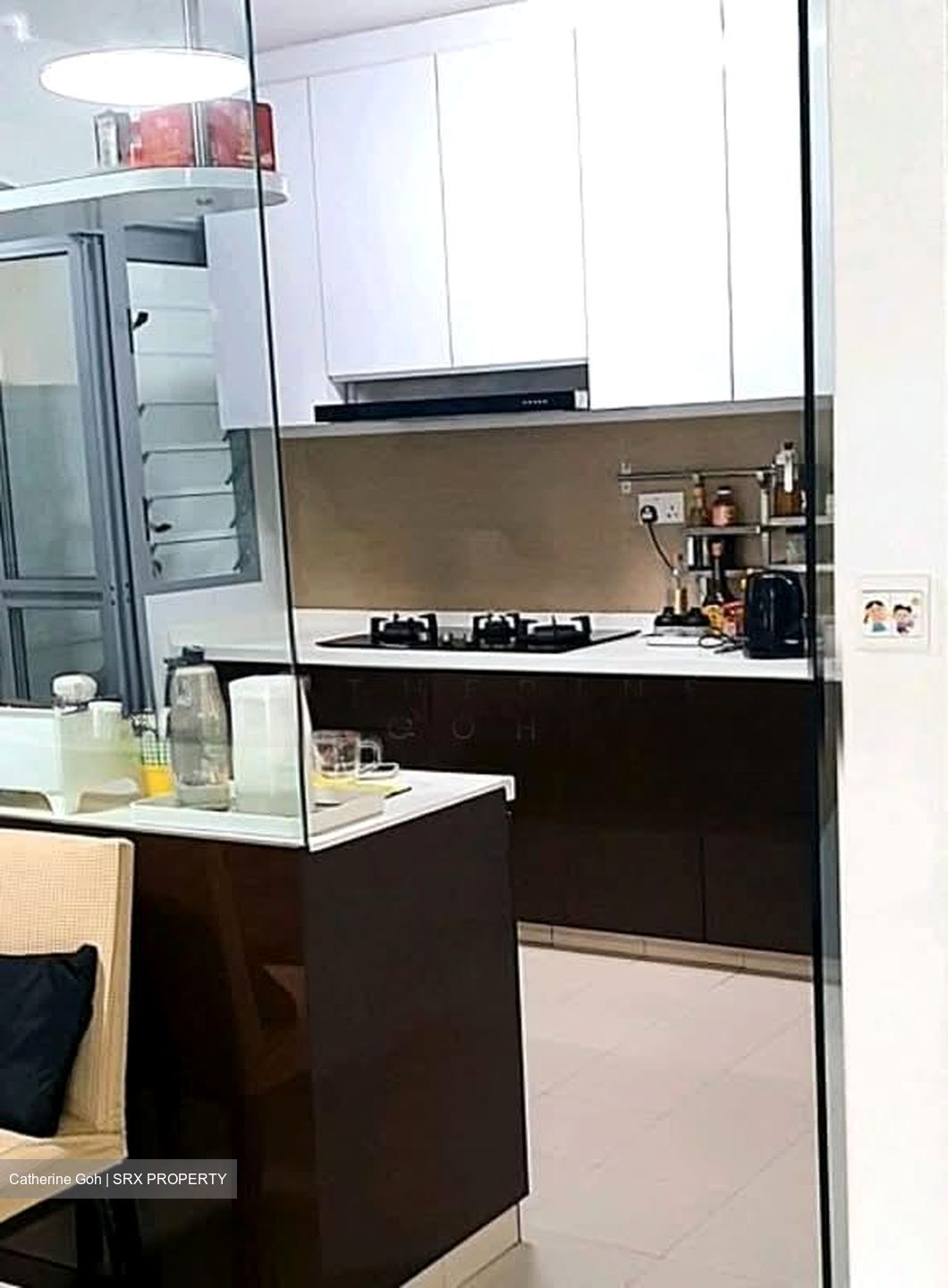 Blk 682B Waterway View (Punggol), HDB 4 Rooms #548150641